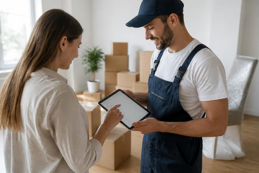 Moving Estimate Template: Complete Guide for 2026